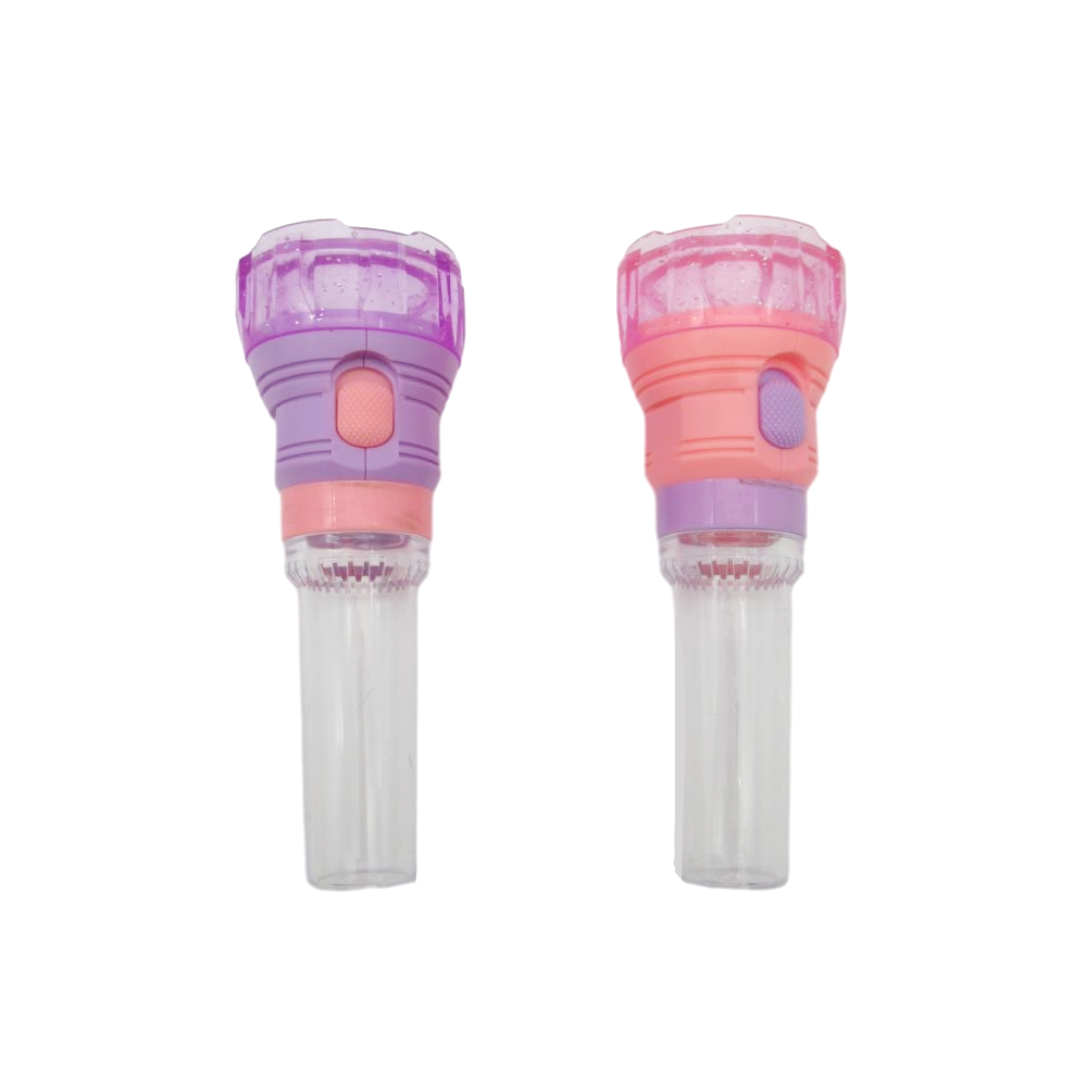 torch candy toy